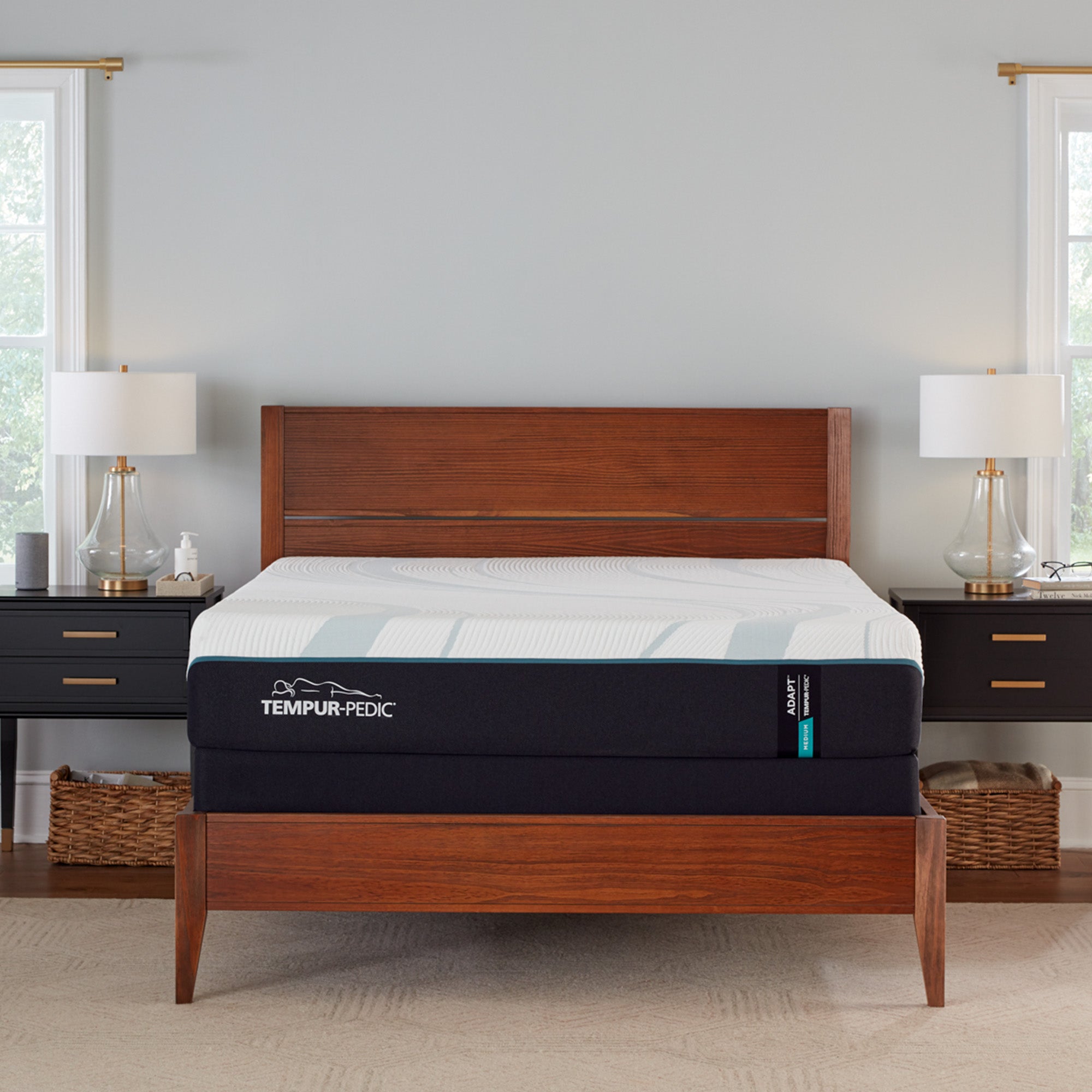 Tempur-Pedic® Adapt® Medium
