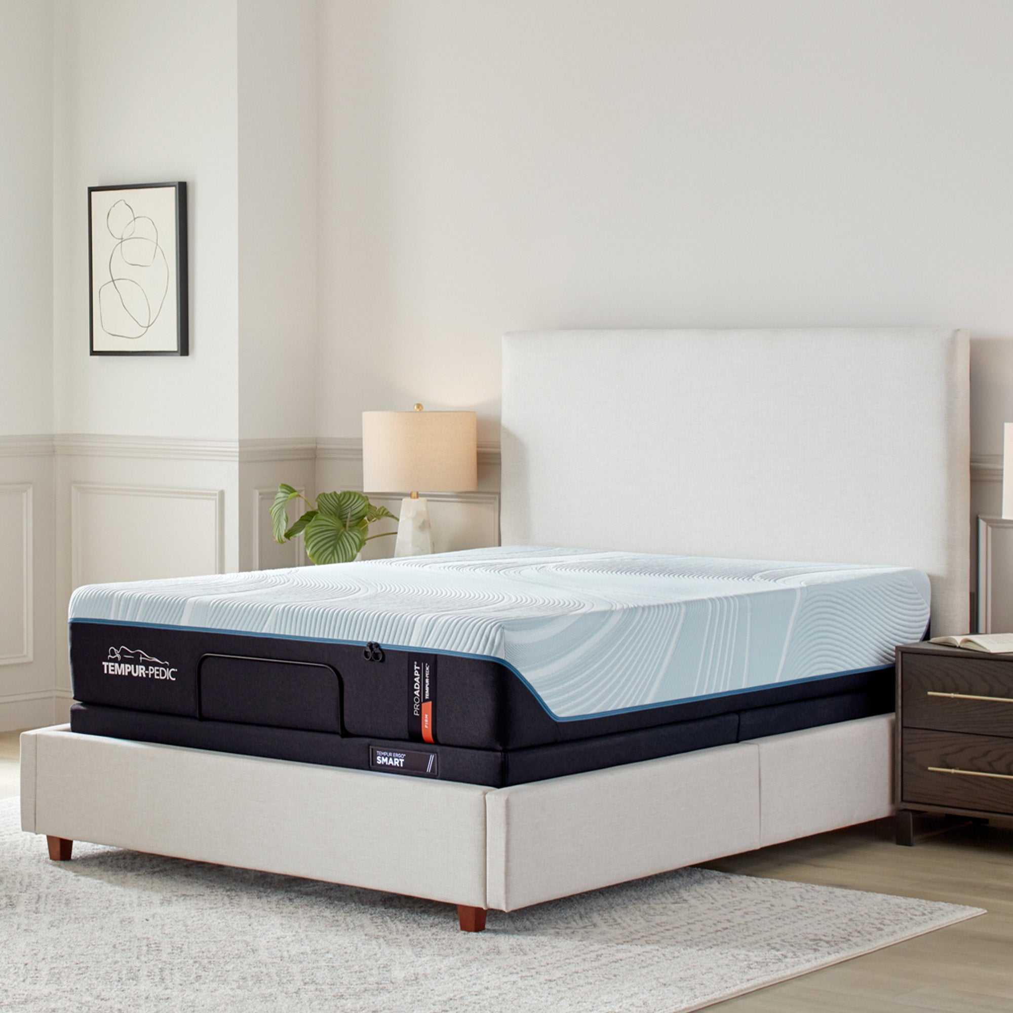 Tempur-Pedic® ProAdapt® Firm