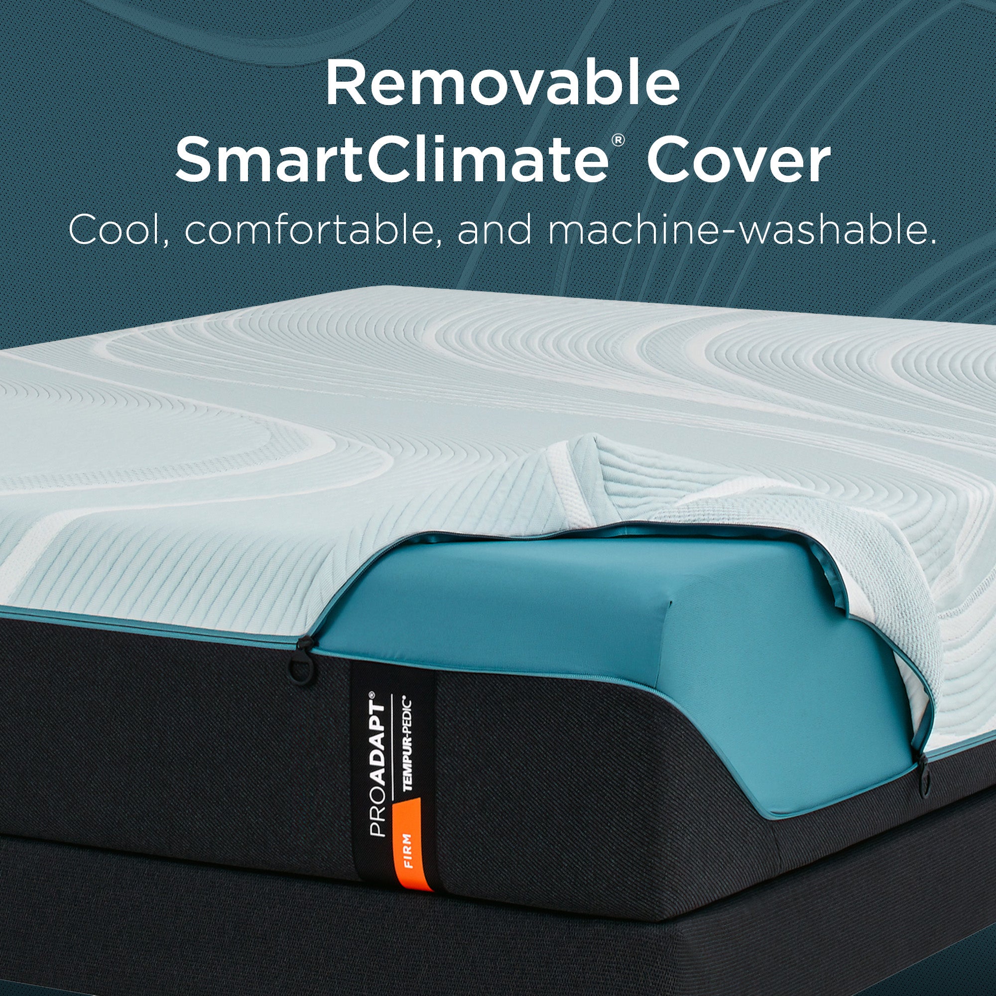 Tempur-Pedic® ProAdapt® Firm