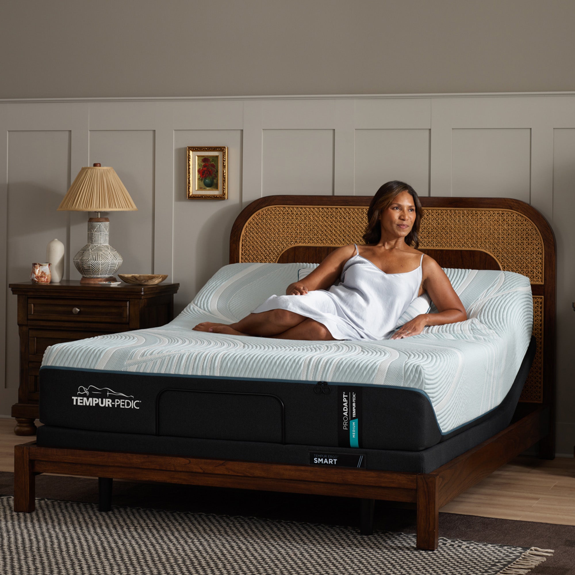 Tempur-Pedic® ProAdapt® Medium