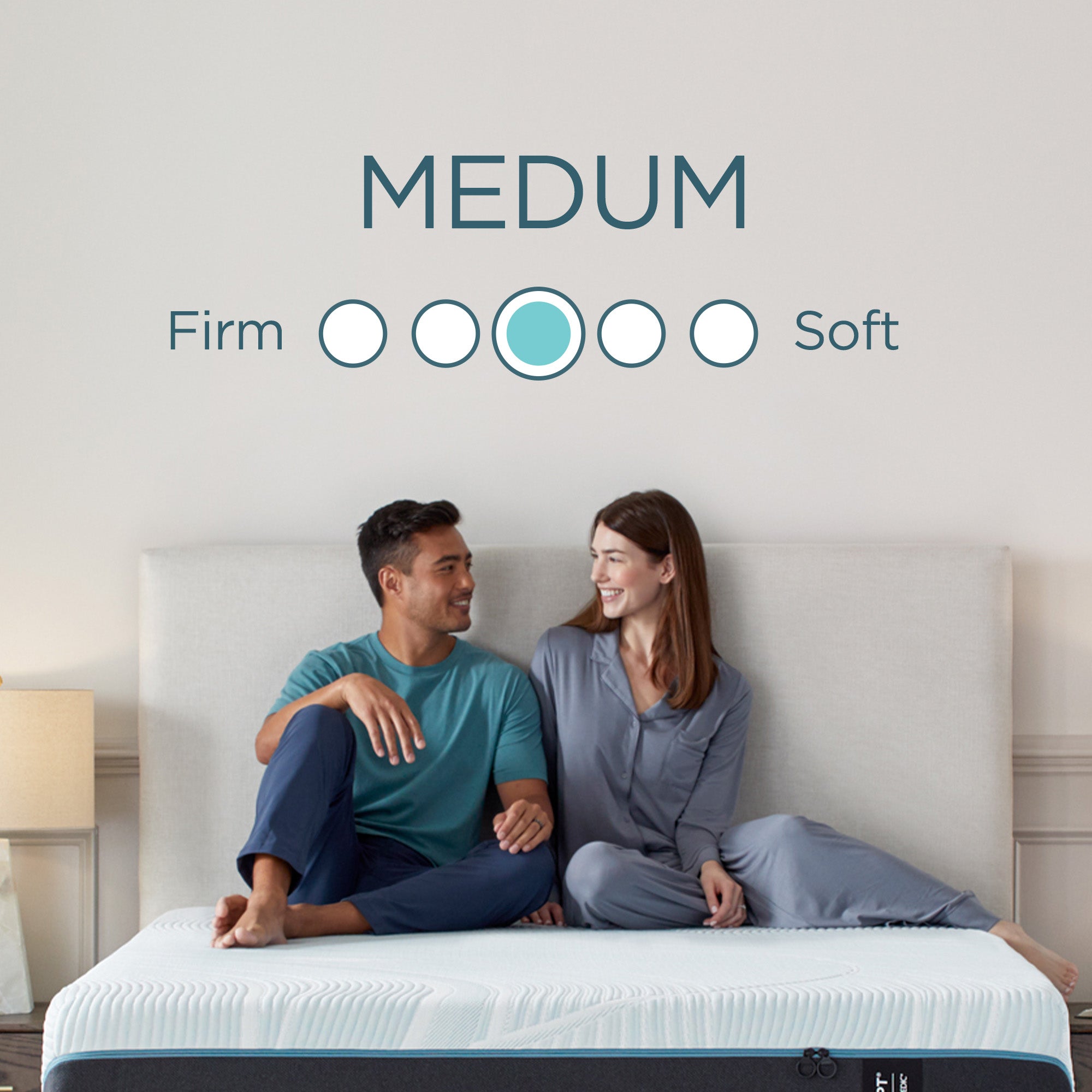 Tempur-Pedic® ProAdapt® Medium