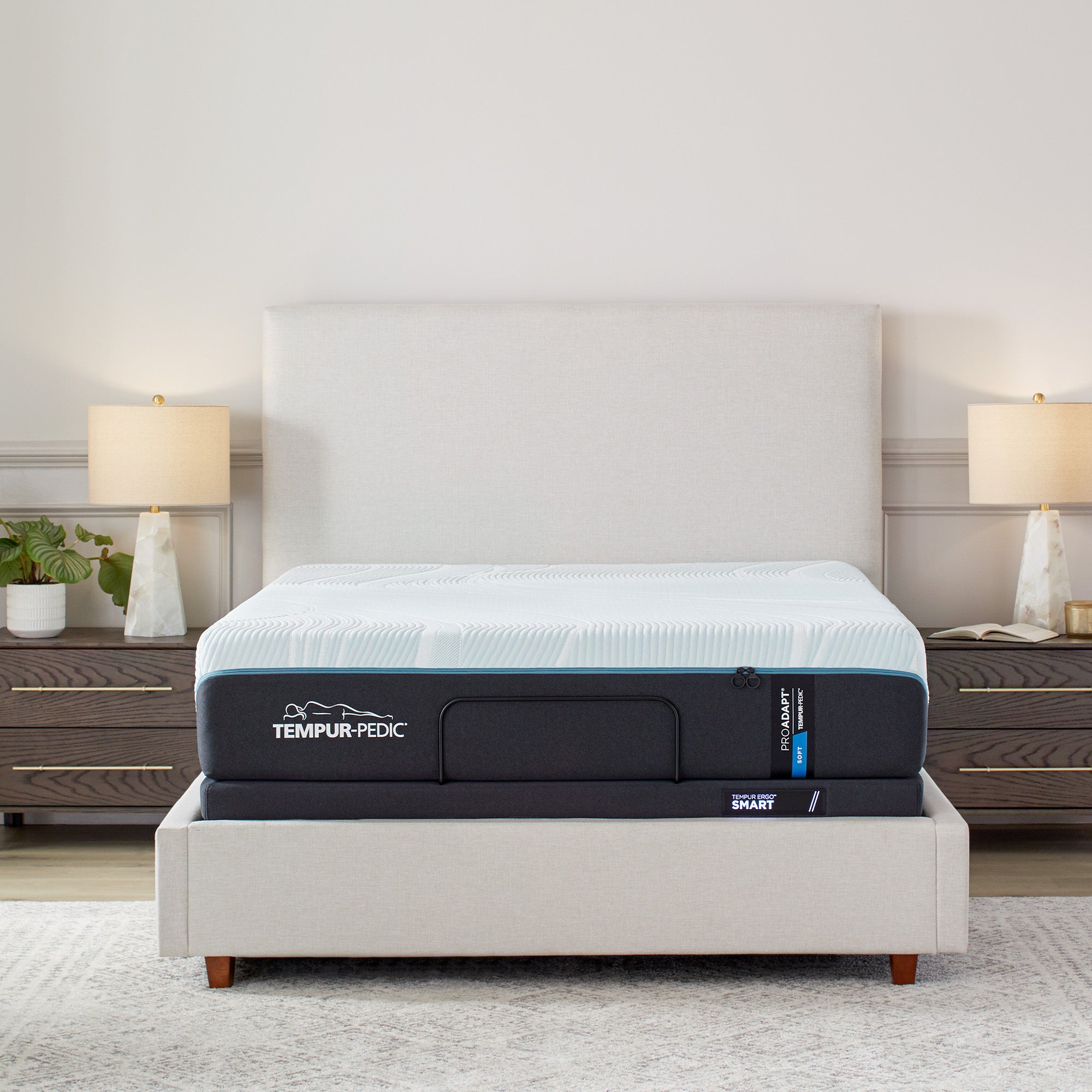 Tempur-Pedic® ProAdapt® Soft