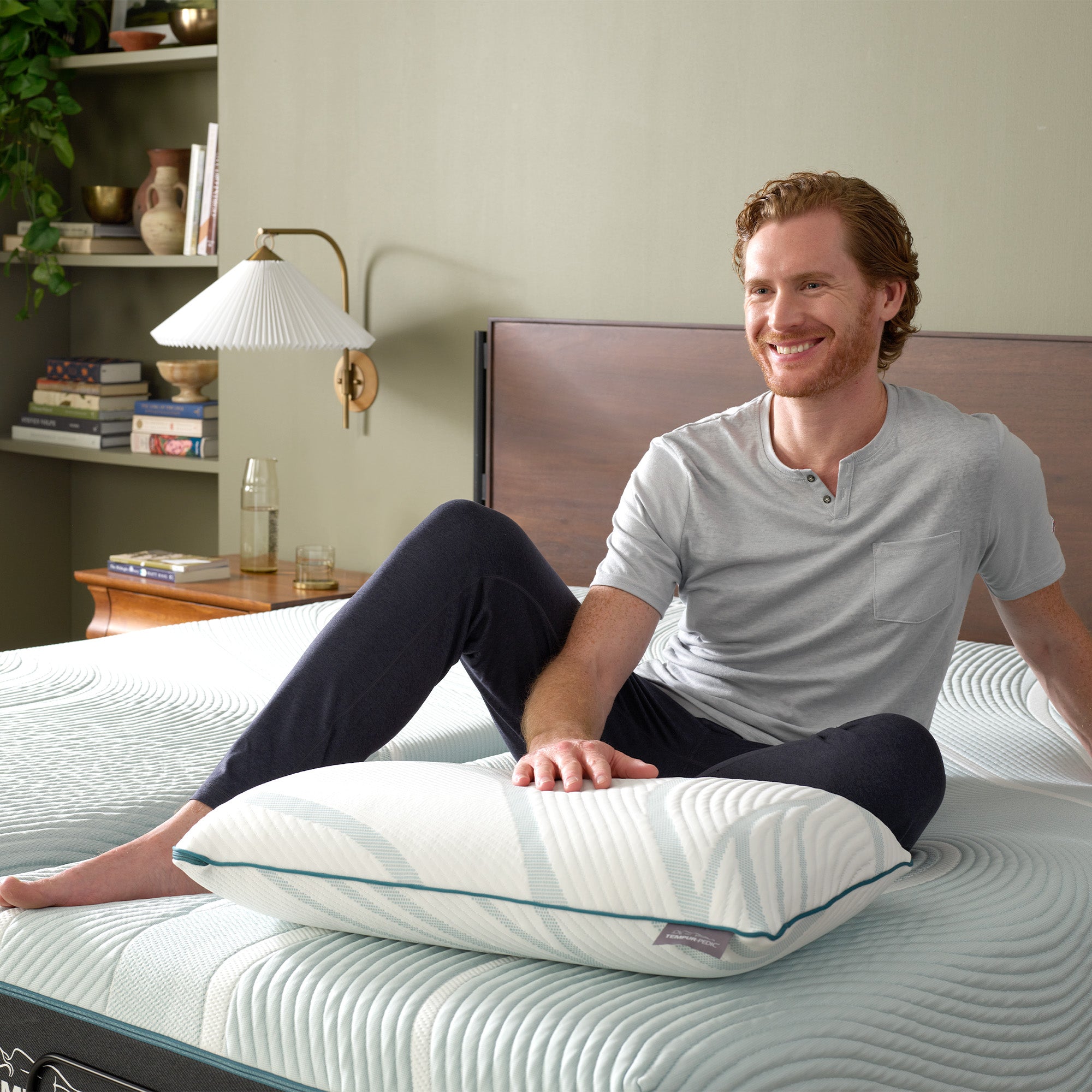 Tempur-Pedic® ProAdapt® Soft