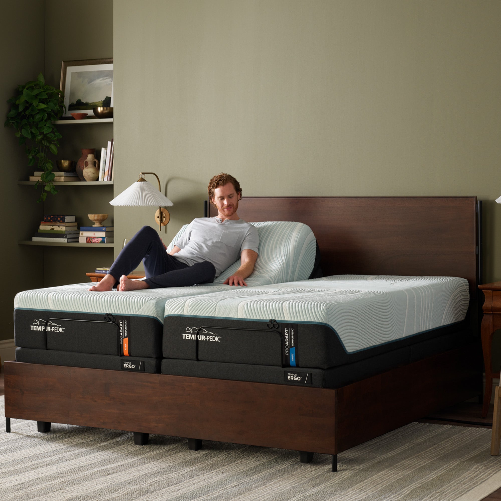 Tempur-Pedic® ProAdapt® Soft