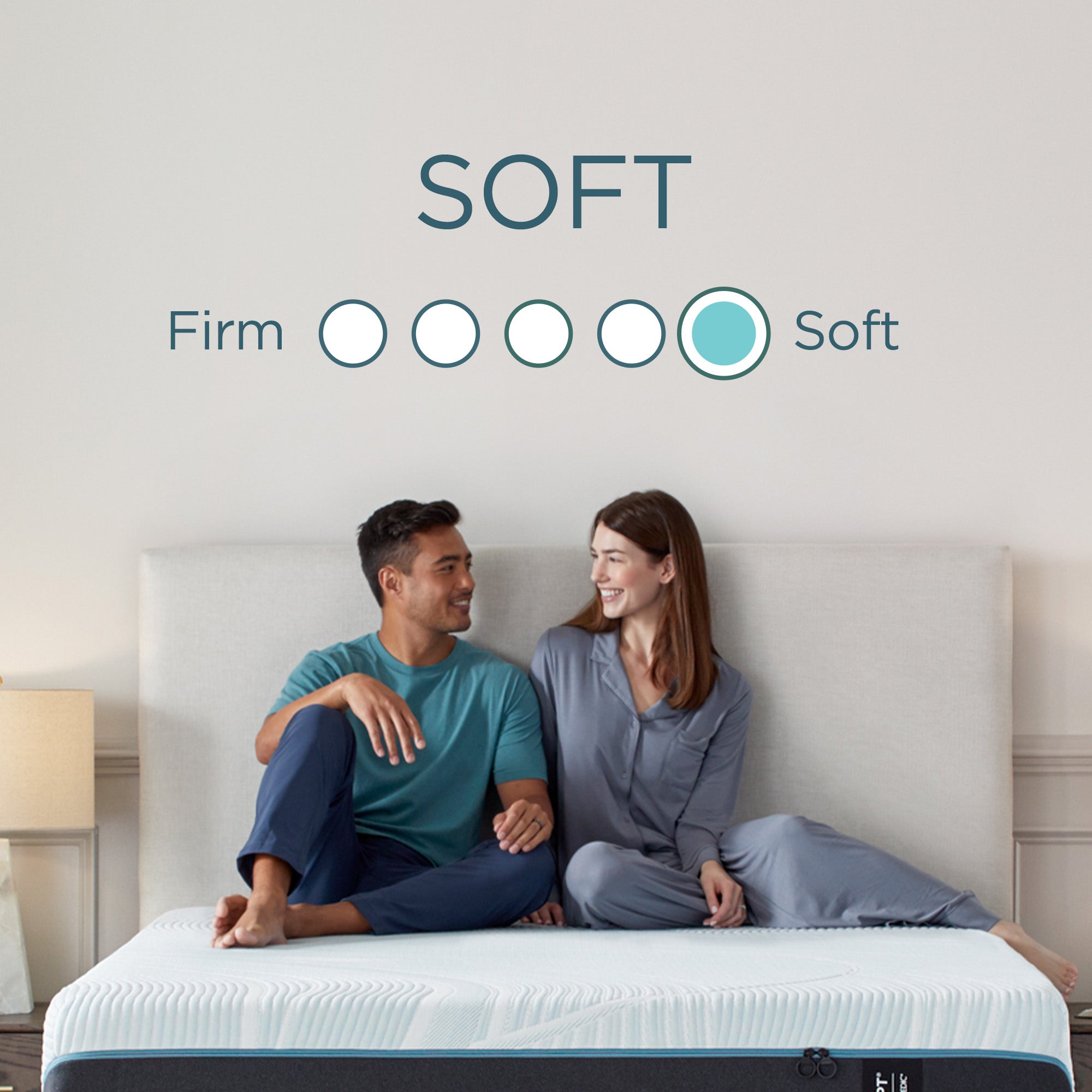 Tempur-Pedic® ProAdapt® Soft