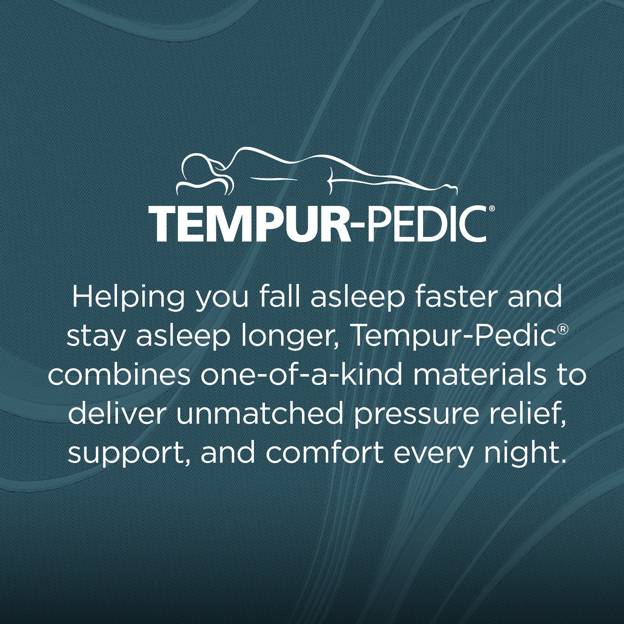 Tempur-Pedic® ProAdapt® Soft