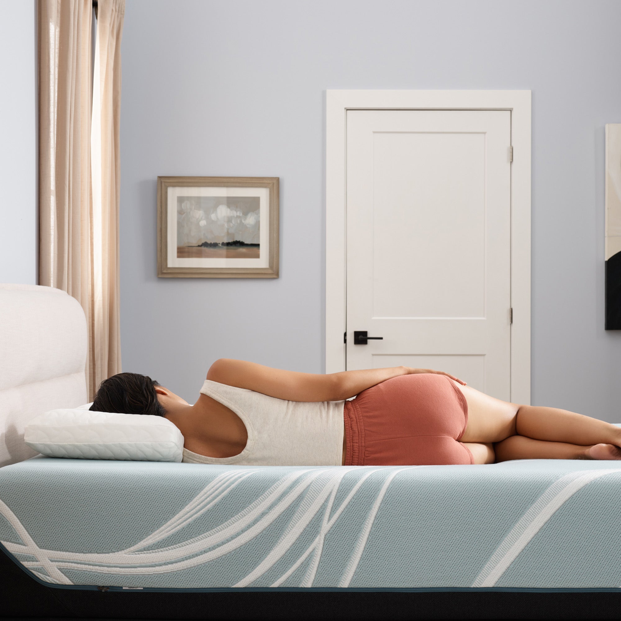 Tempur-Pedic® LuxeAdapt® Firm