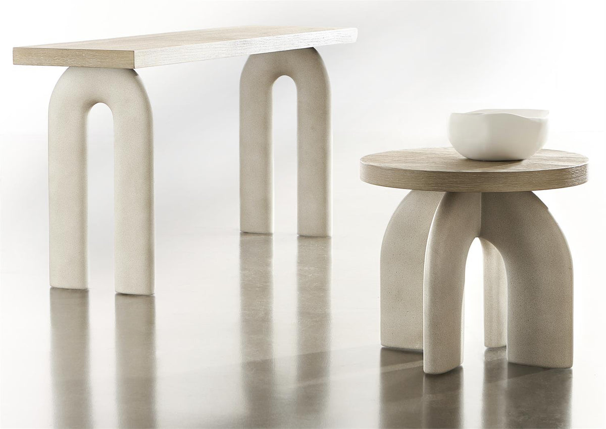 Antibes Console Table (350913) by Bernhardt