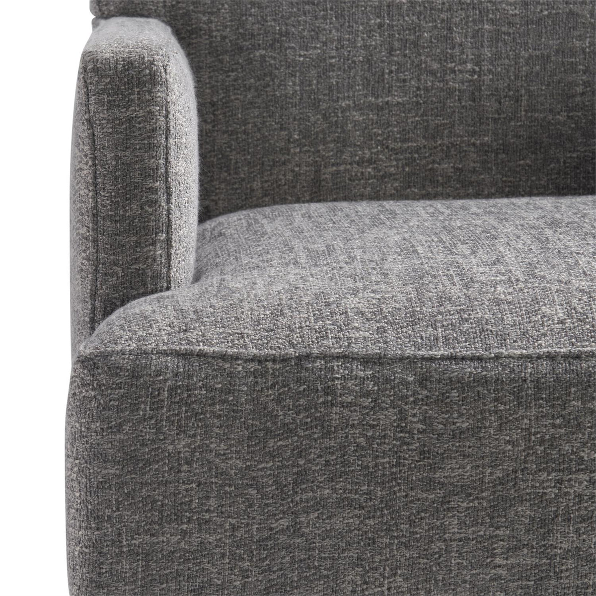 Menton Arm Chair (352X42) by Bernhardt
