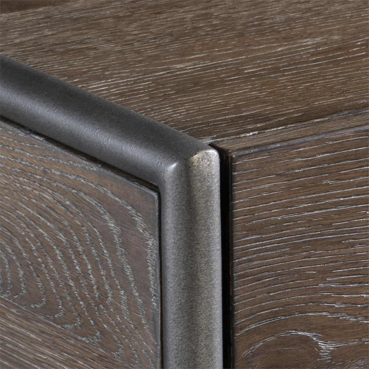 Outline Nightstand (360233) by Bernhardt