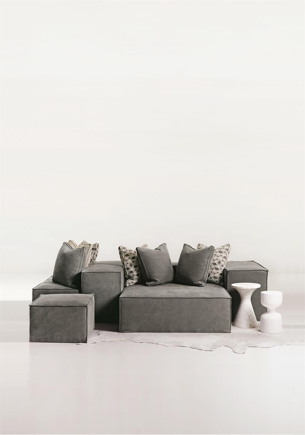 Isabelle Accent Table by Bernhardt
