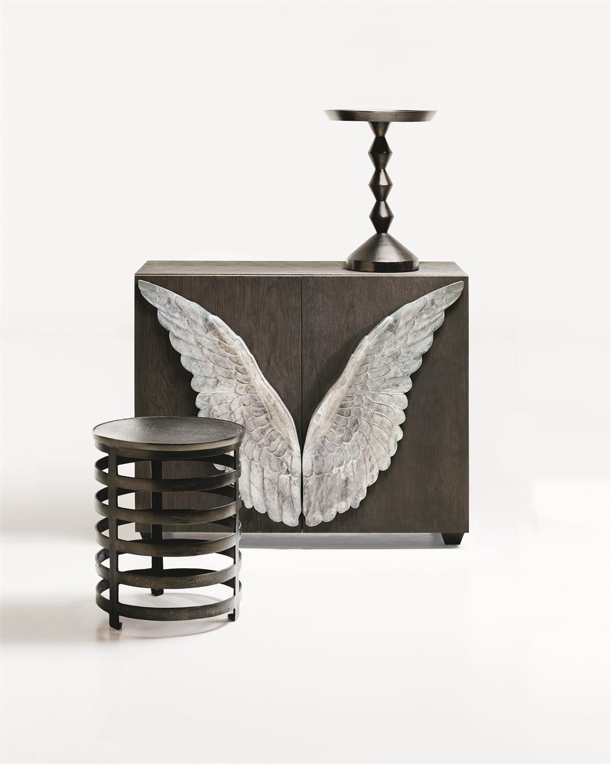 Apsley Accent Table by Bernhardt