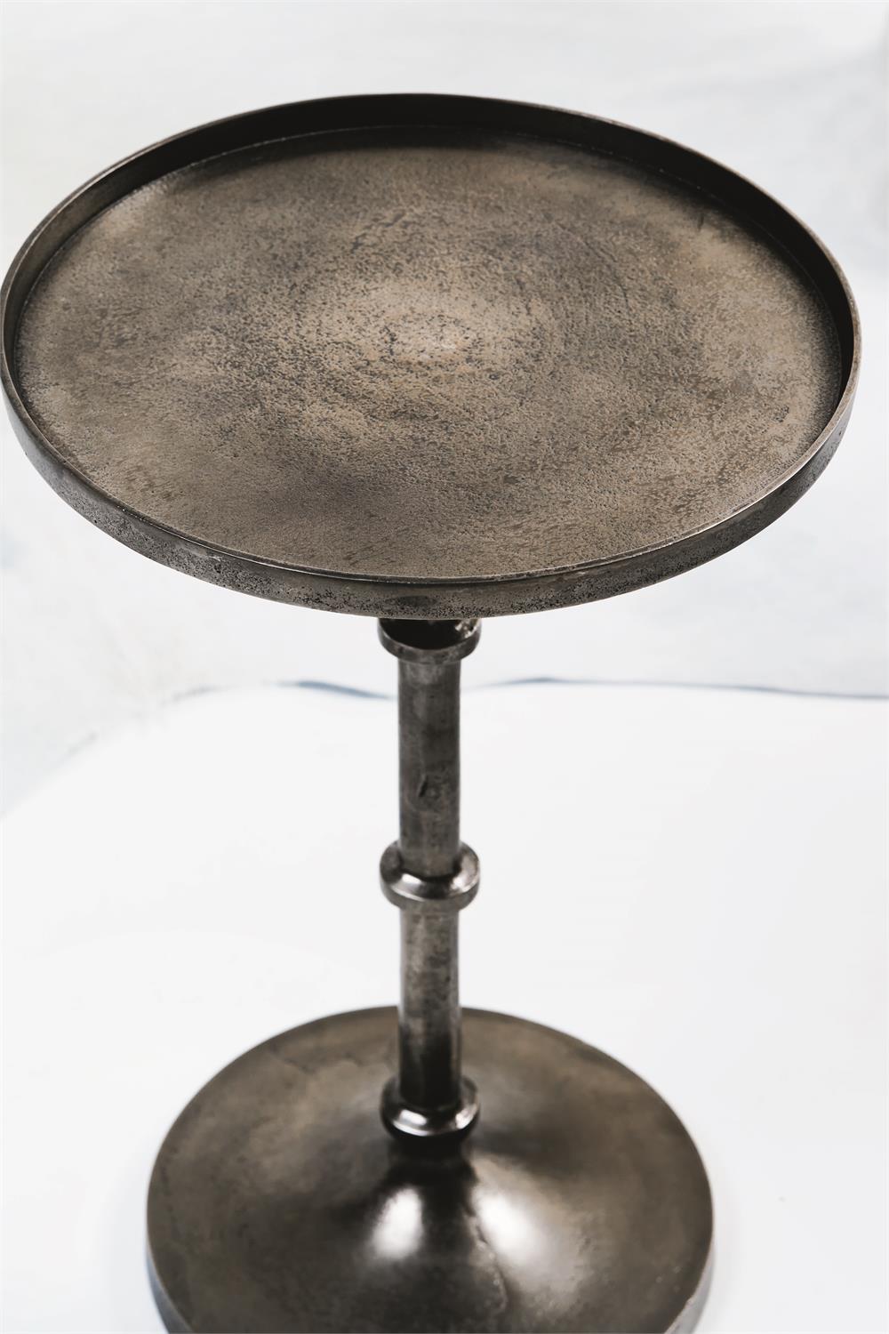 Ascot Accent Table by Bernhardt