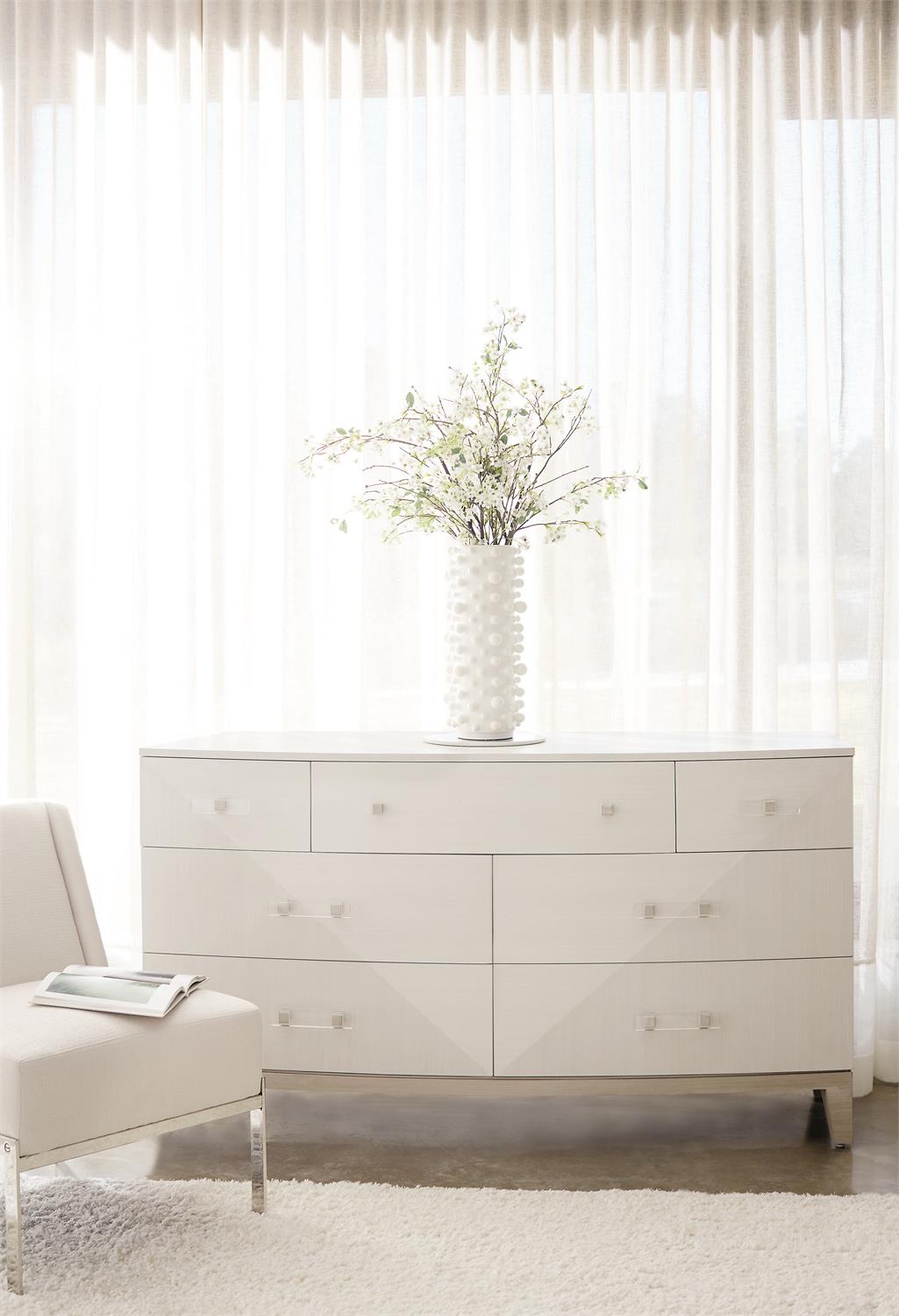 Axiom Dresser (381050) by Bernhardt