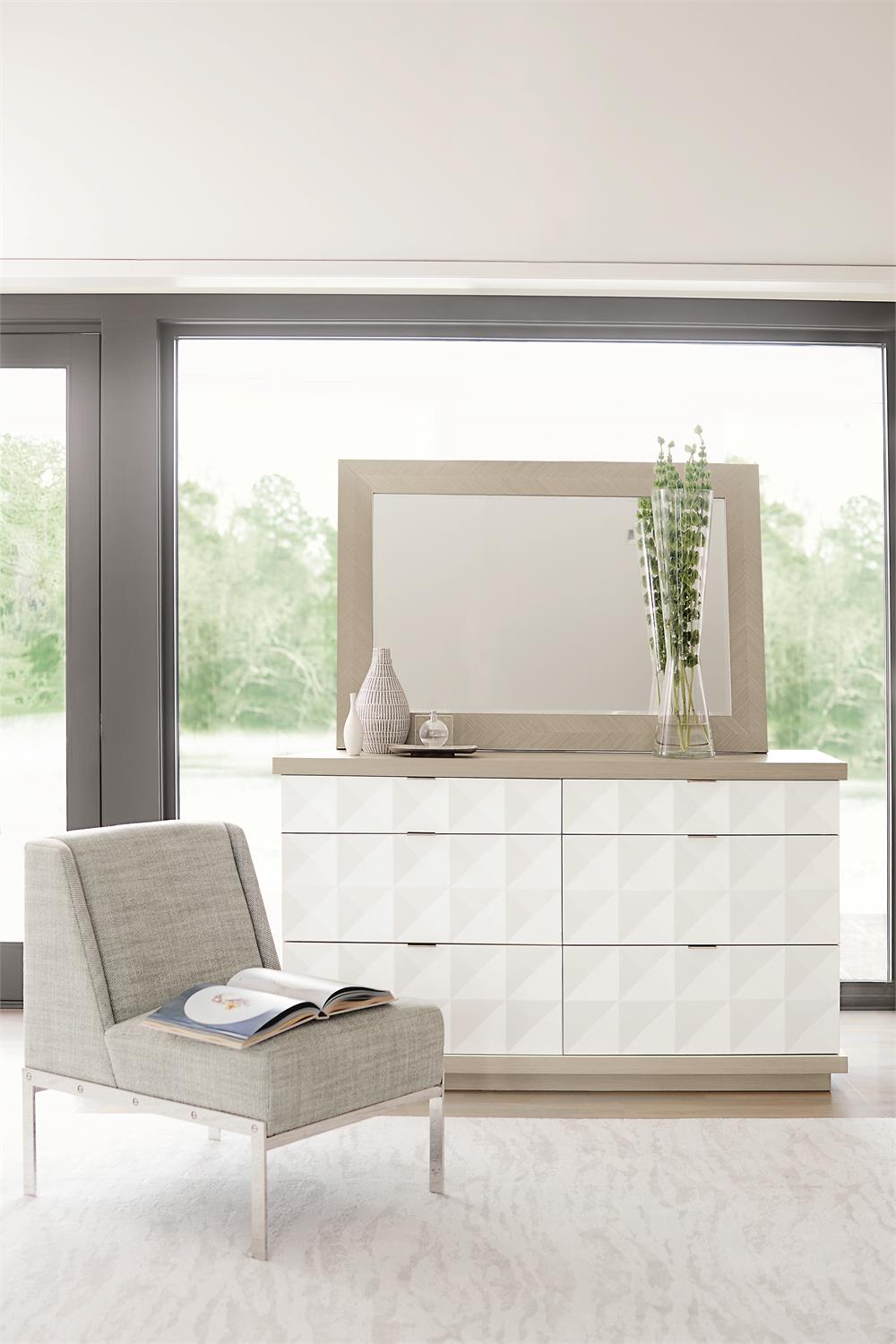 Axiom Dresser (381056) by Bernhardt