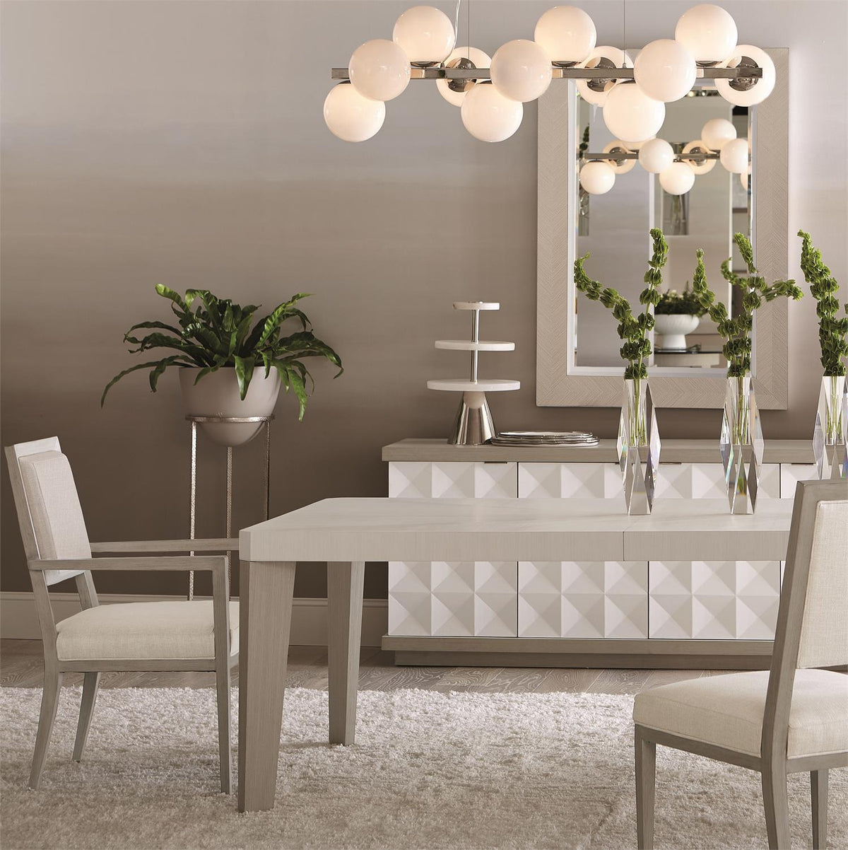 Axiom Buffet by Bernhardt