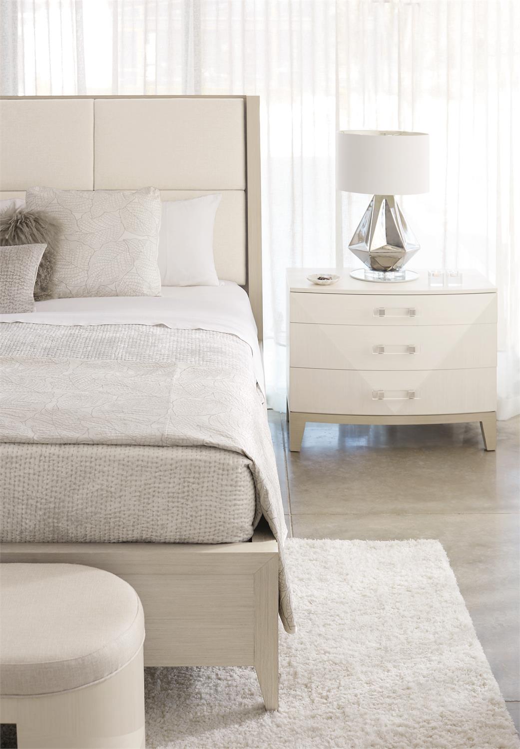 Axiom Nightstand (381229) by Bernhardt