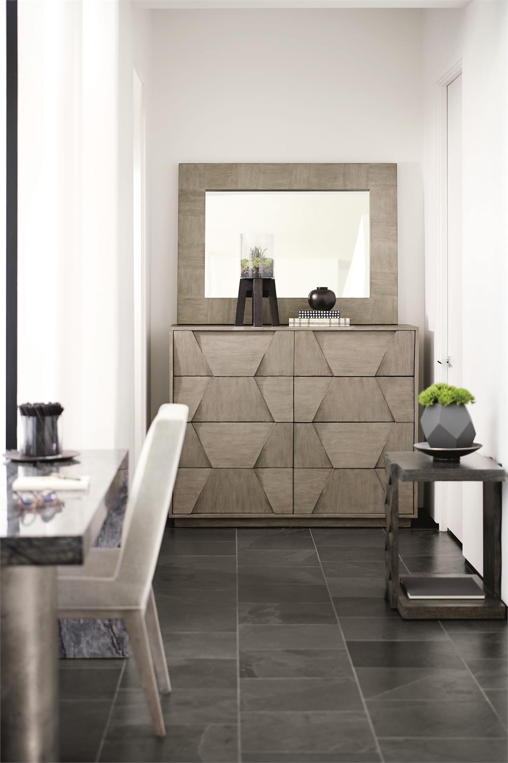 Linea Dresser (384042G) by Bernhardt