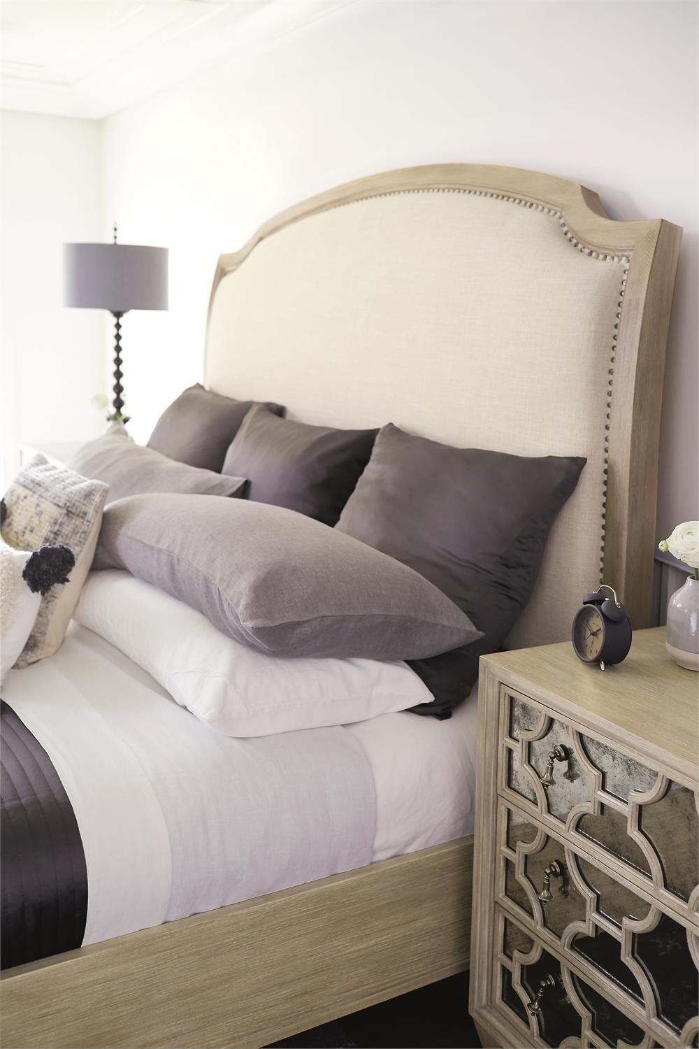 Santa Barbara Nightstand (385232) by Bernhardt