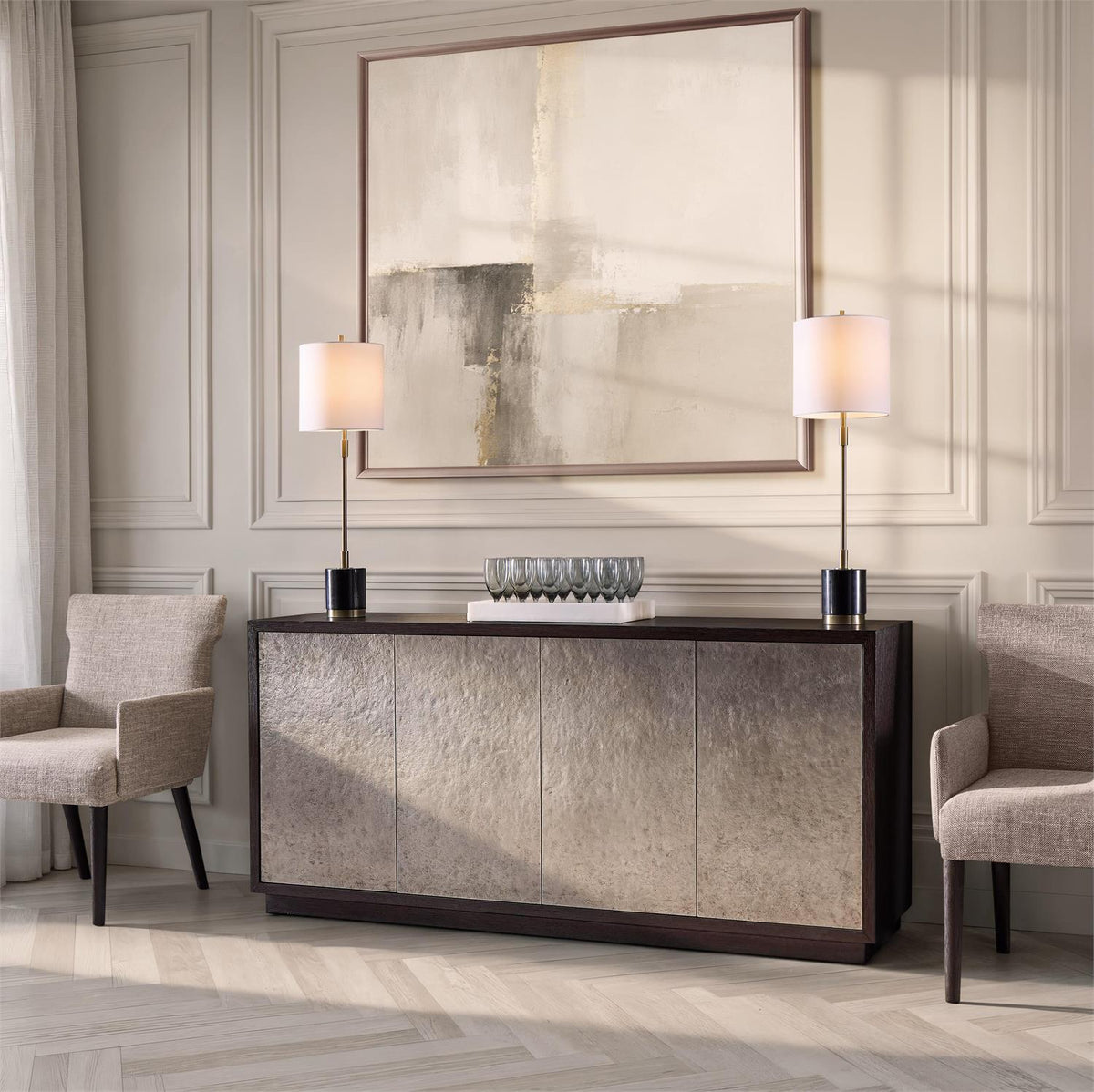 Geneve Buffet by Bernhardt