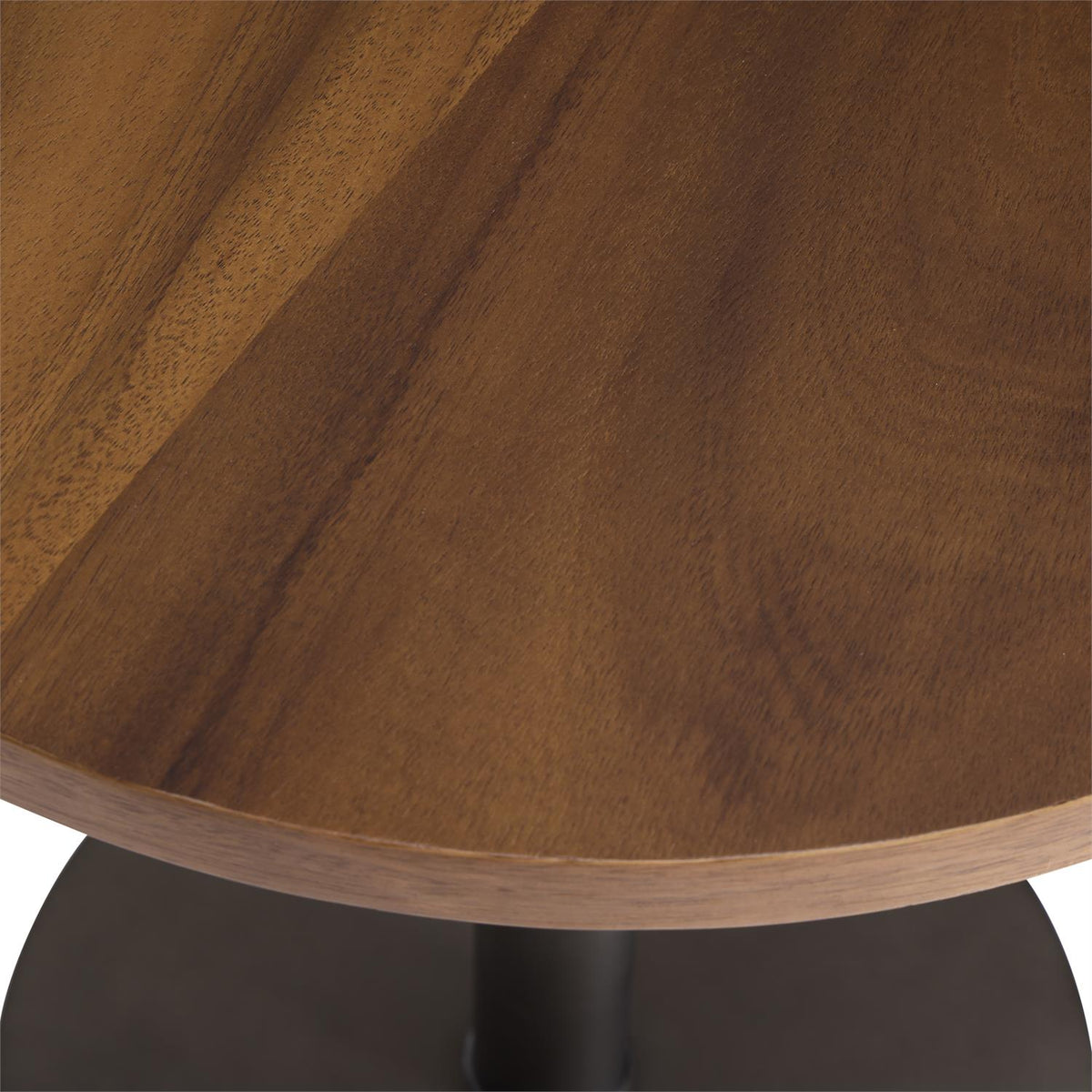 Brasea Accent Table by Bernhardt
