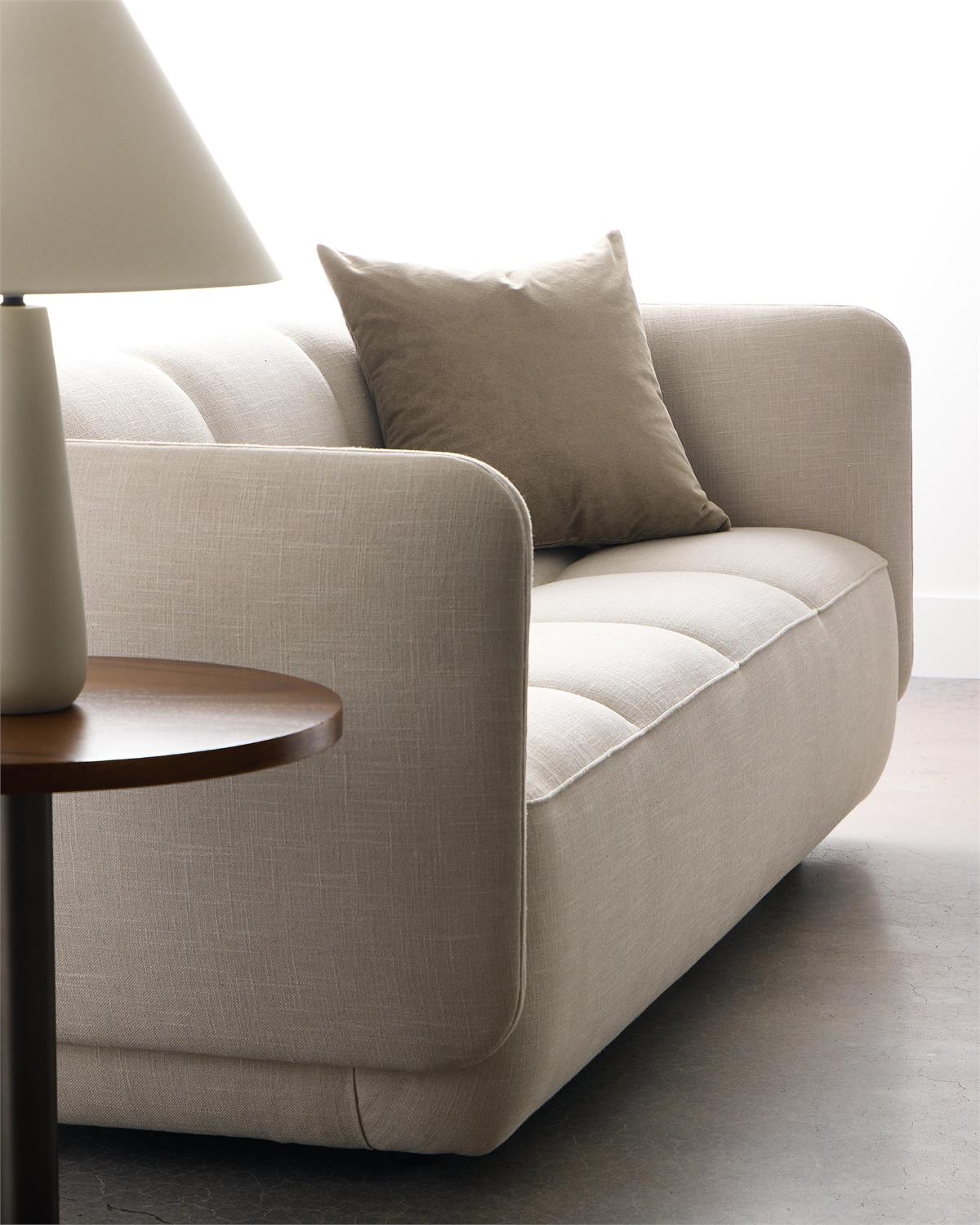 Brasea Side Table (394124) by Bernhardt
