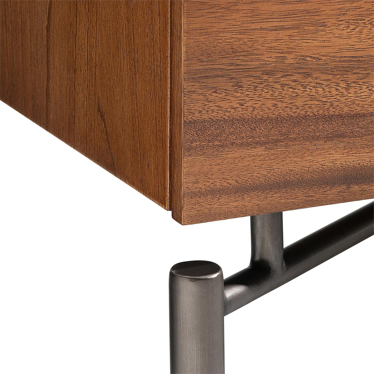 Brasea Nightstand (394232) by Bernhardt