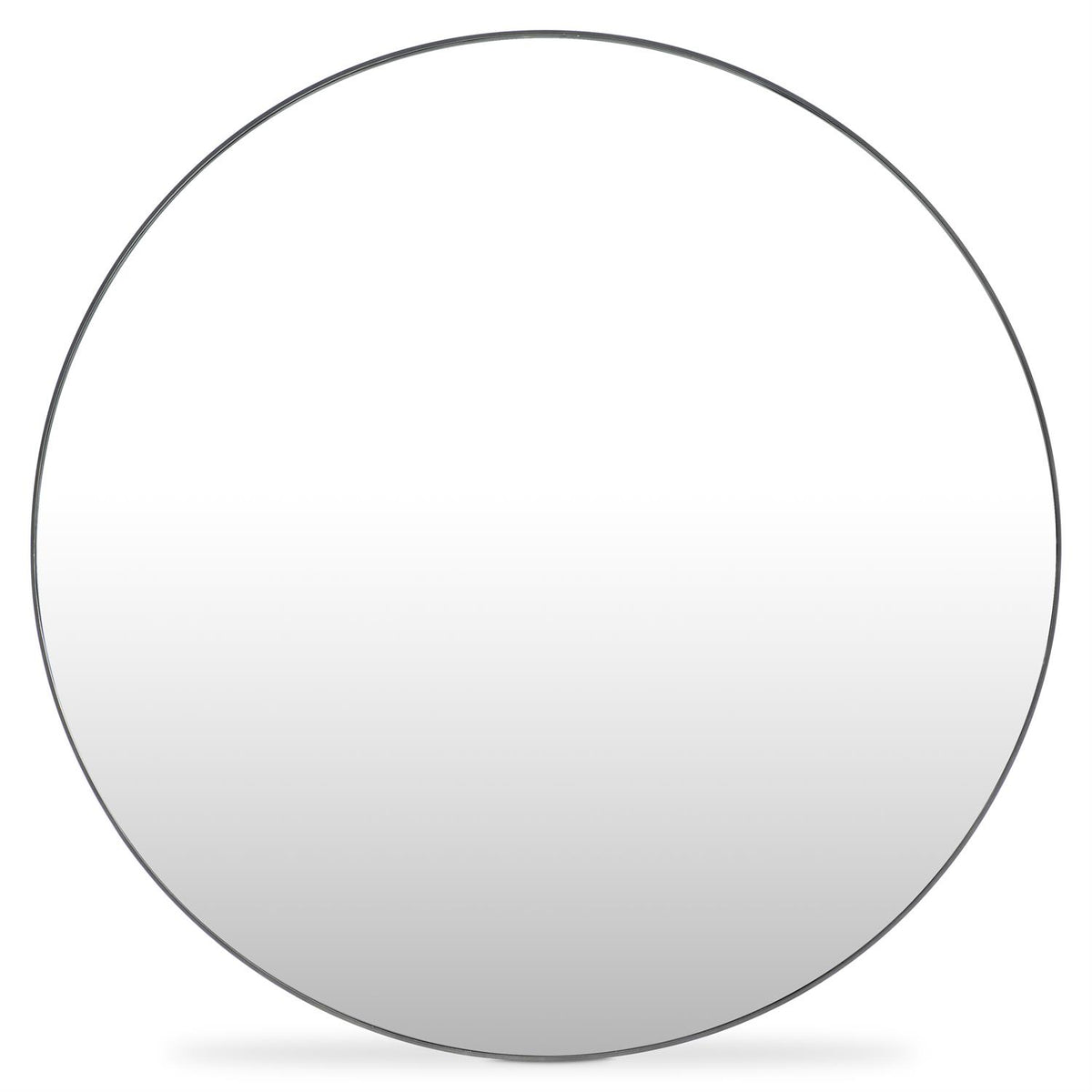 Brasea Mirror by Bernhardt