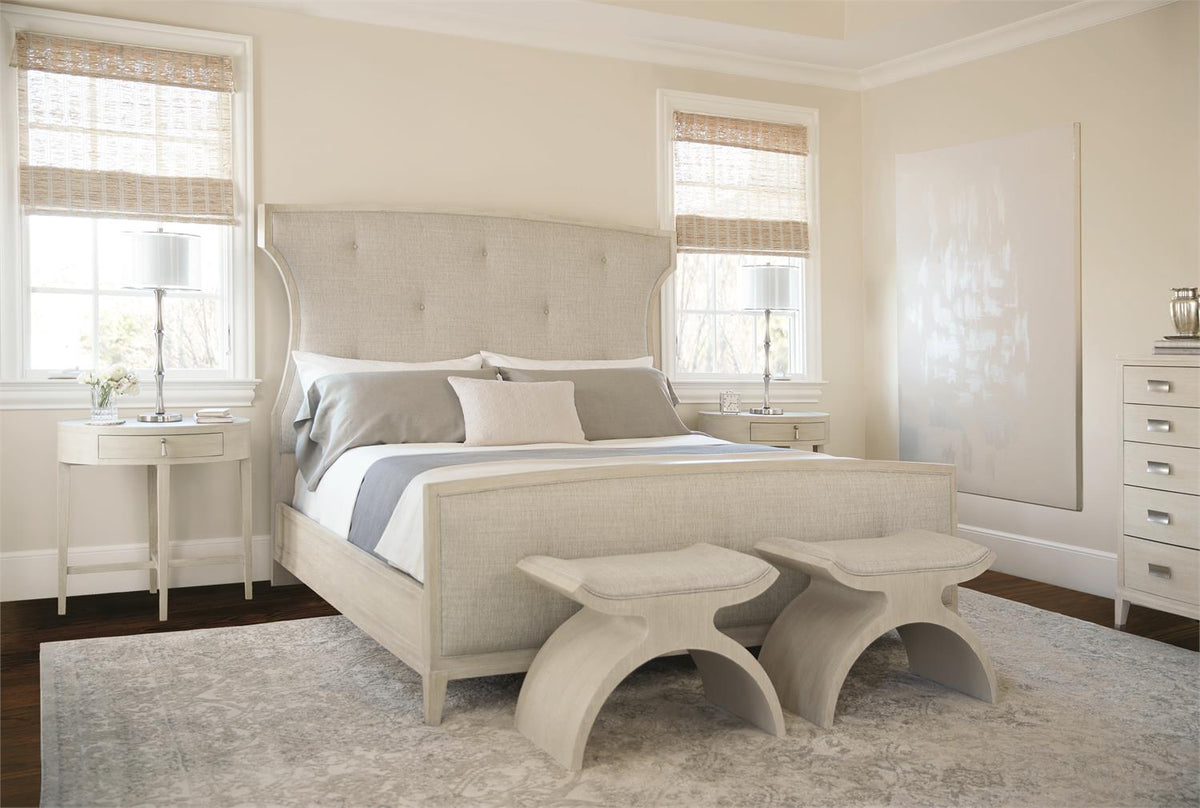 East Hampton Bench by Bernhardt