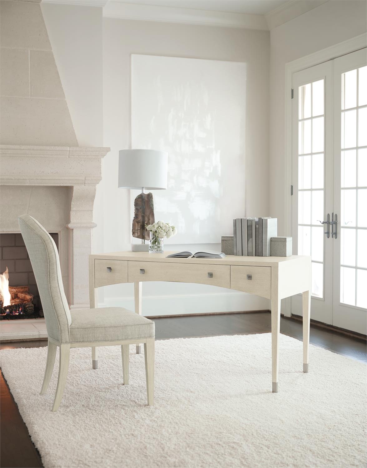 East Hampton Desk by Bernhardt