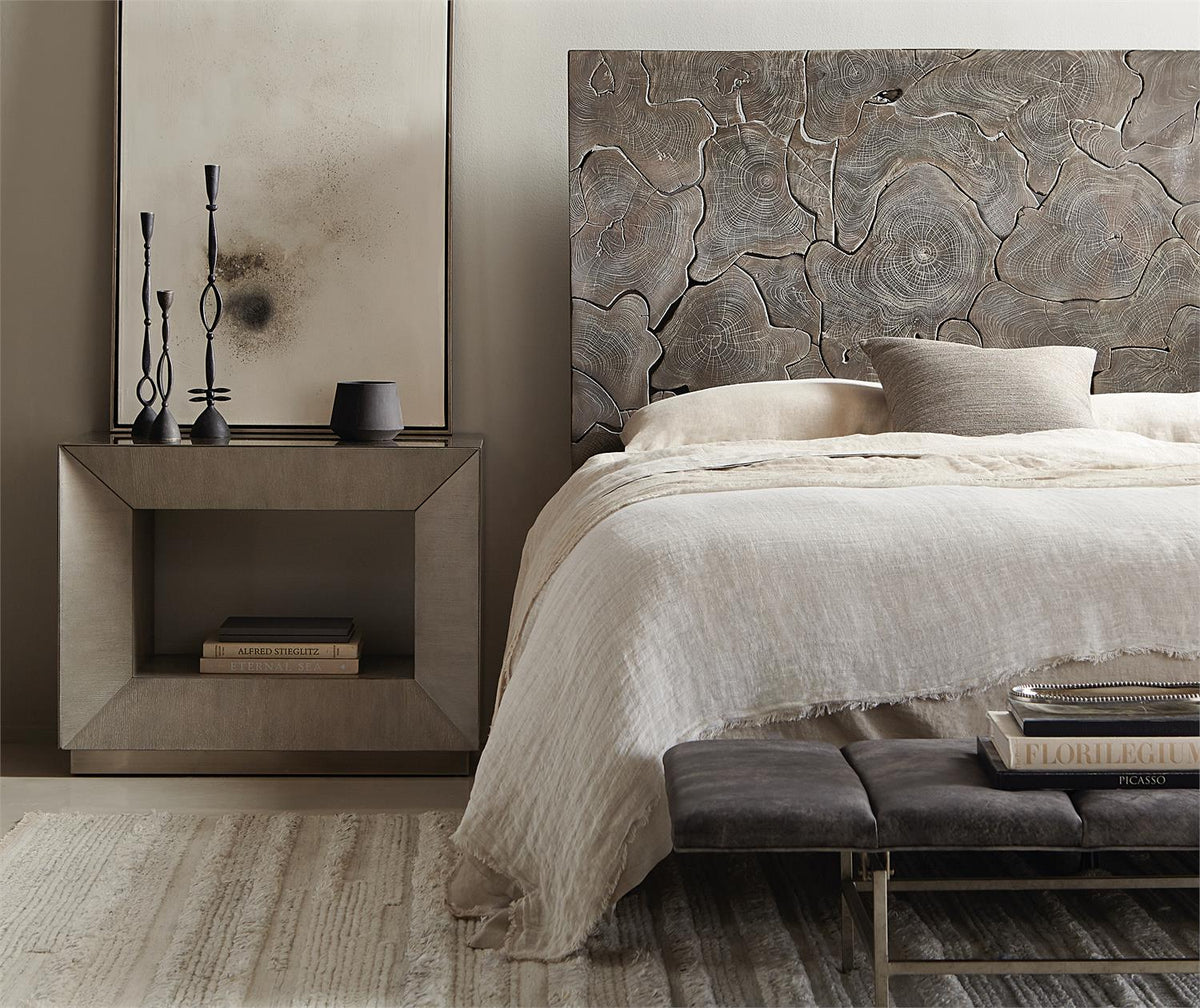 Trane Nightstand by Bernhardt