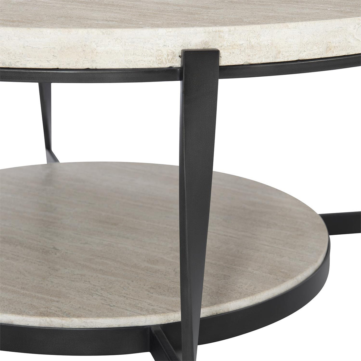 Berkshire Cocktail Table (405015) by Bernhardt