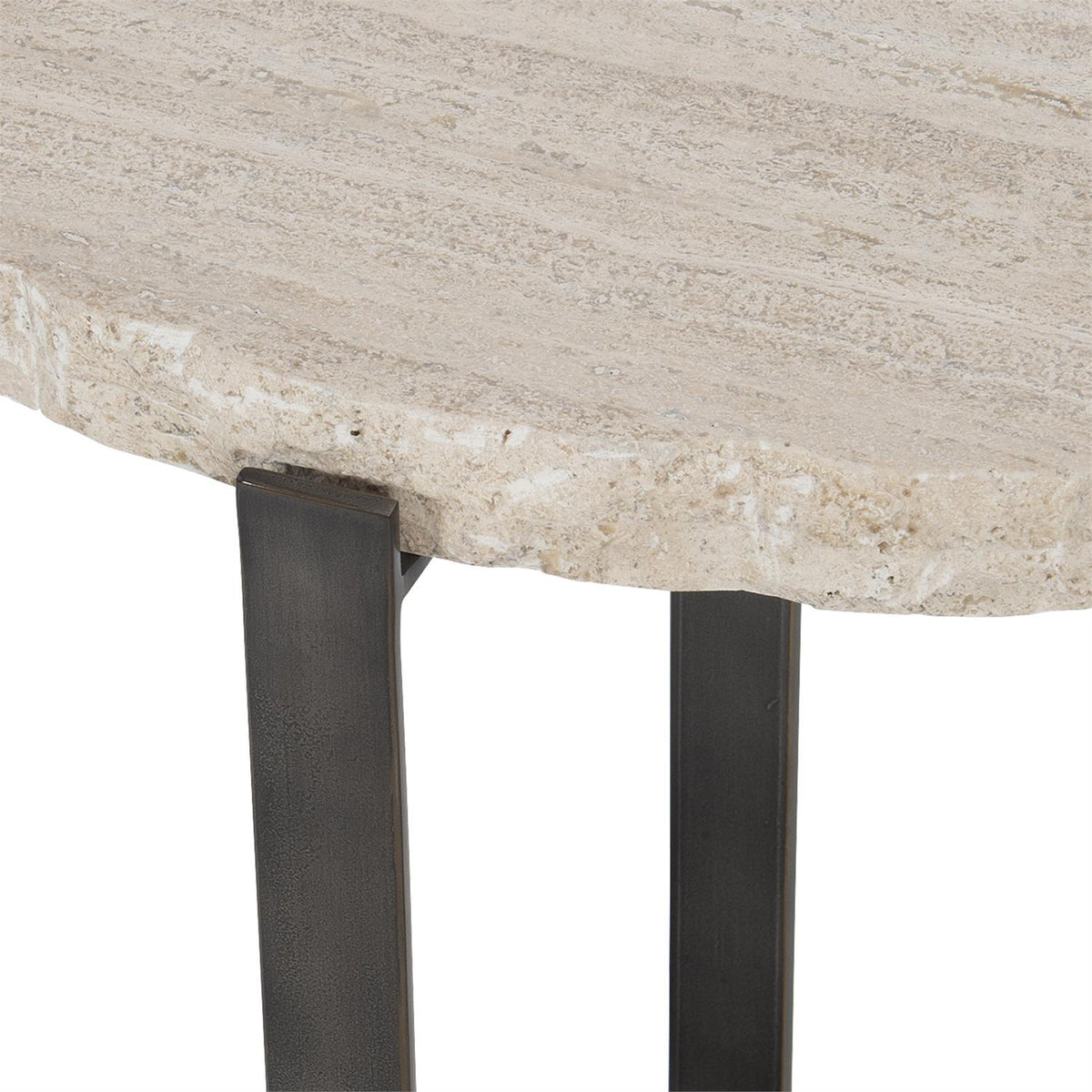 Sayers Accent Table by Bernhardt