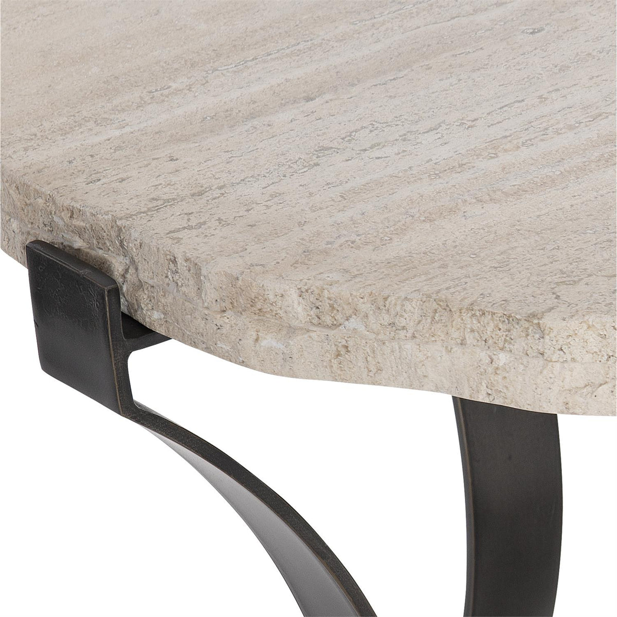 Sayers Side Table by Bernhardt