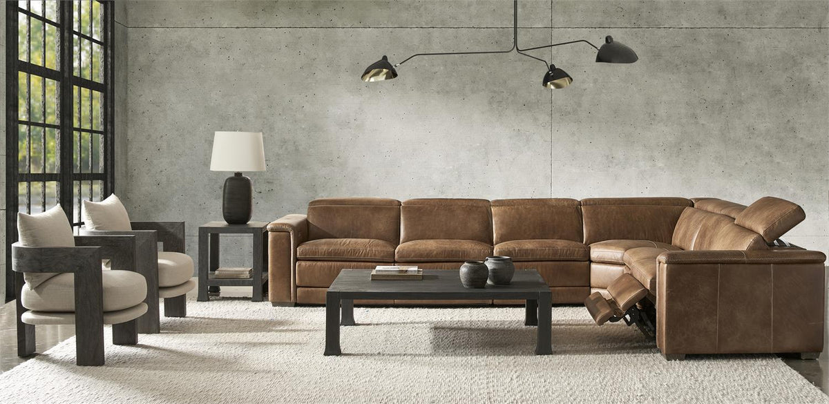 Berkely Side Table by Bernhardt