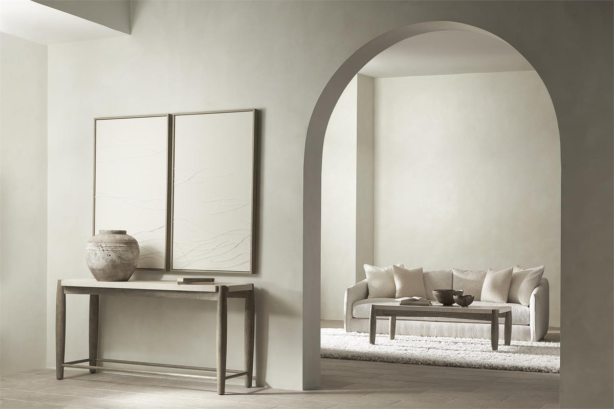 Ashbrook Cocktail Table by Bernhardt
