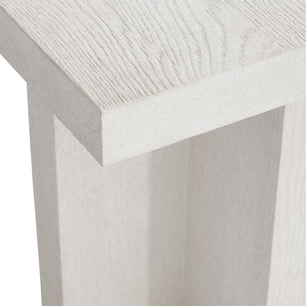 Blythe Side Table by Bernhardt