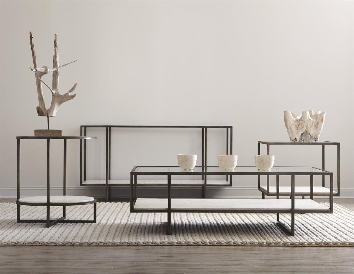 Harlow Side Table (514121) by Bernhardt