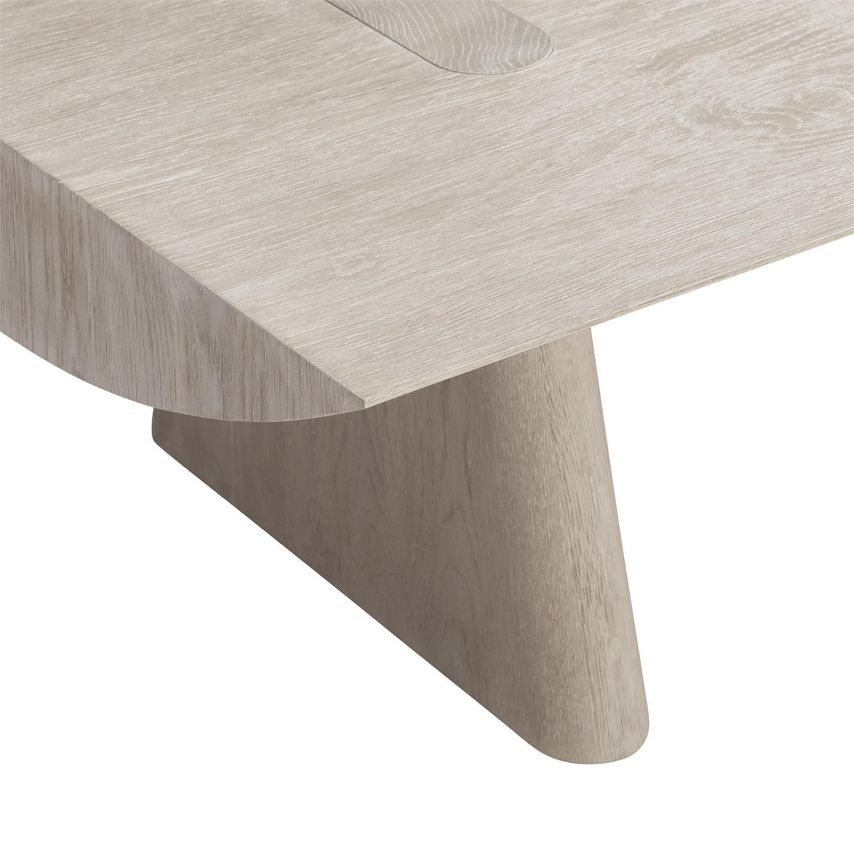 Norden Cocktail Table by Bernhardt