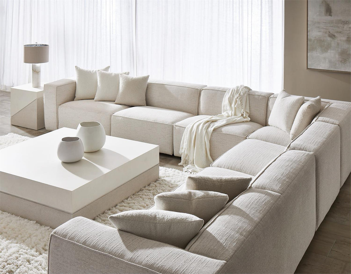 Ellison Cocktail Table by Bernhardt