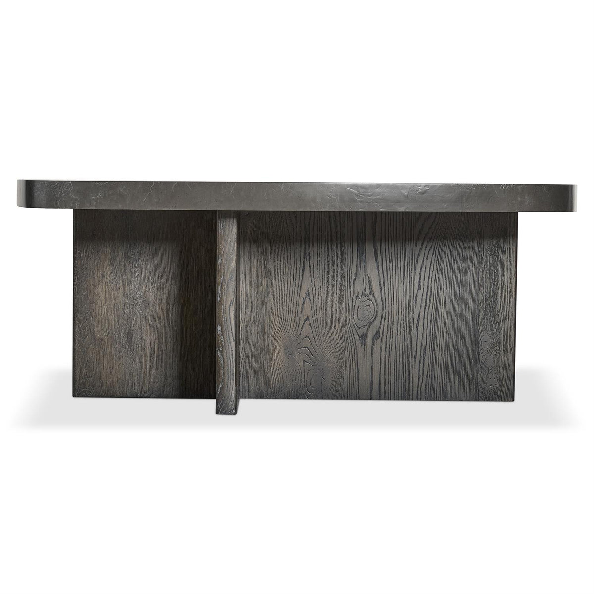 Monroe Cocktail Table by Bernhardt