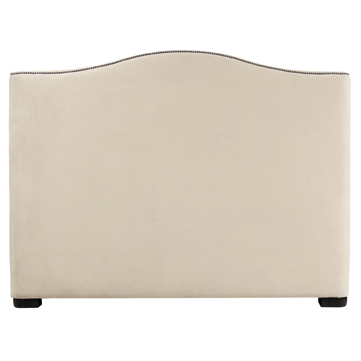 Graham Fabric Headboard Full by Bernhardt