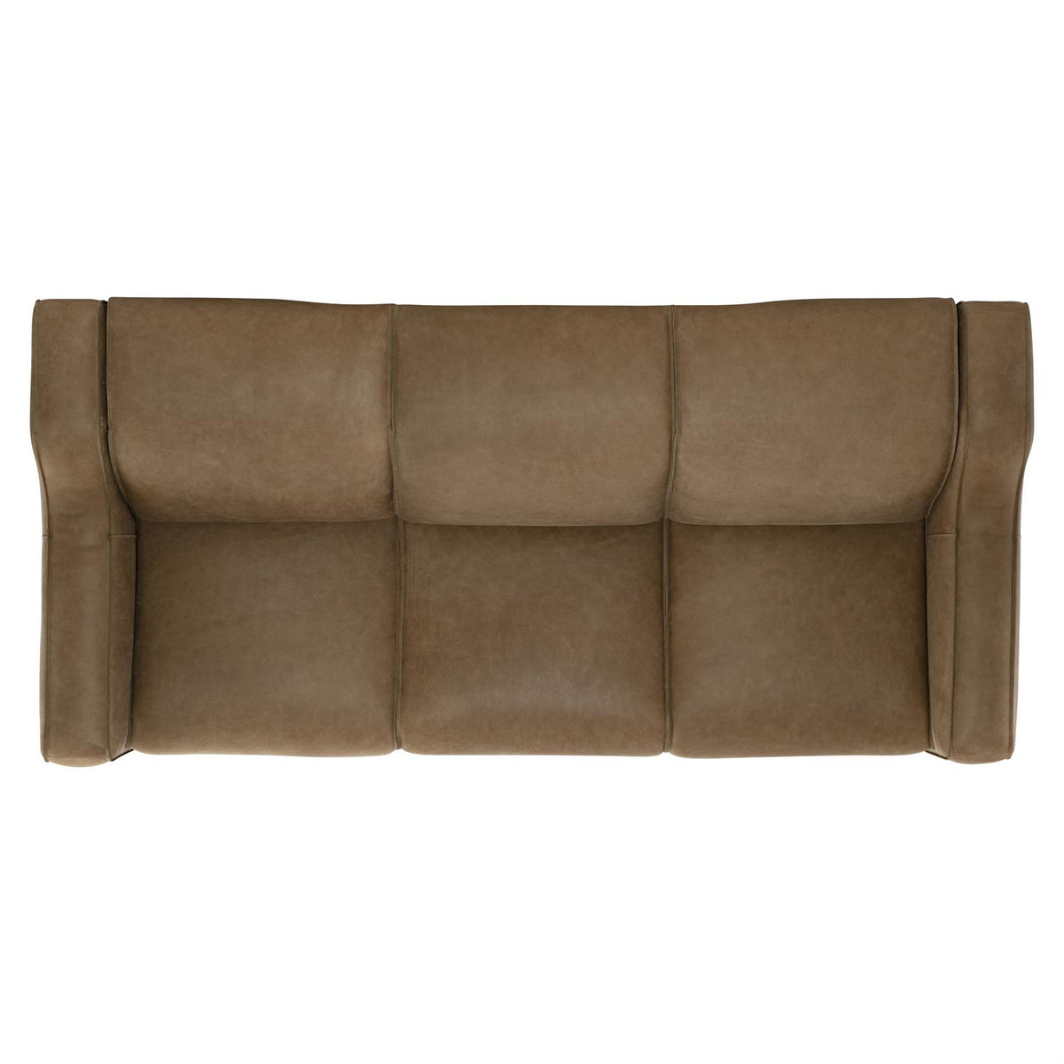 Flynn Leather Power Motion Sofa by Bernhardt