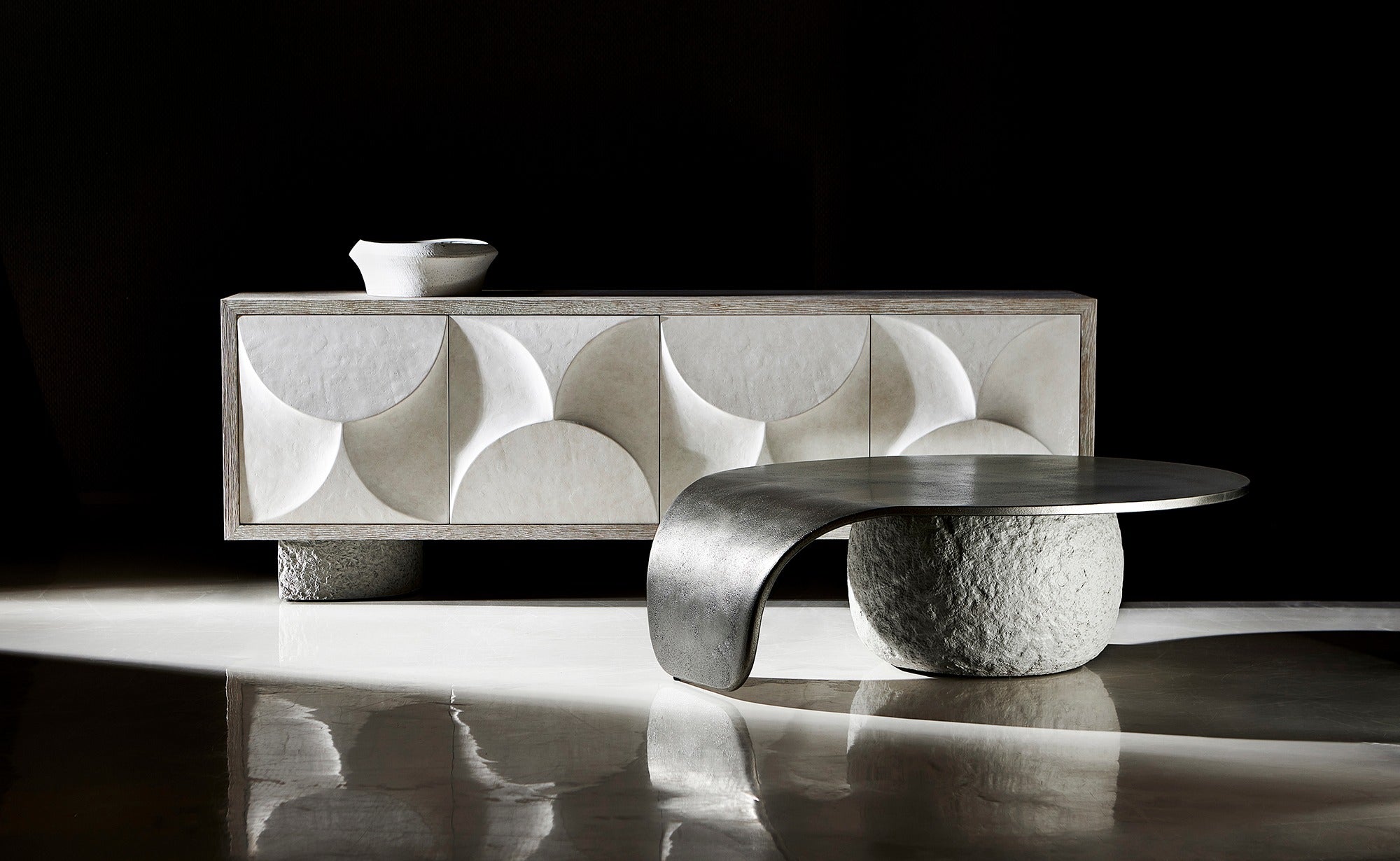 Sideboards & Consoles