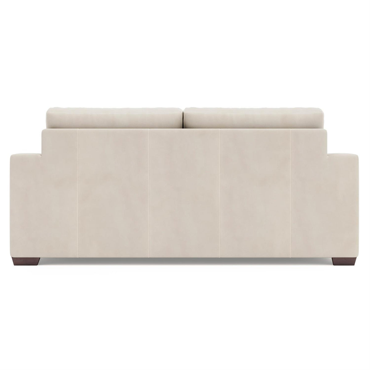 Dawkins Leather Loveseat (9225L) by Bernhardt