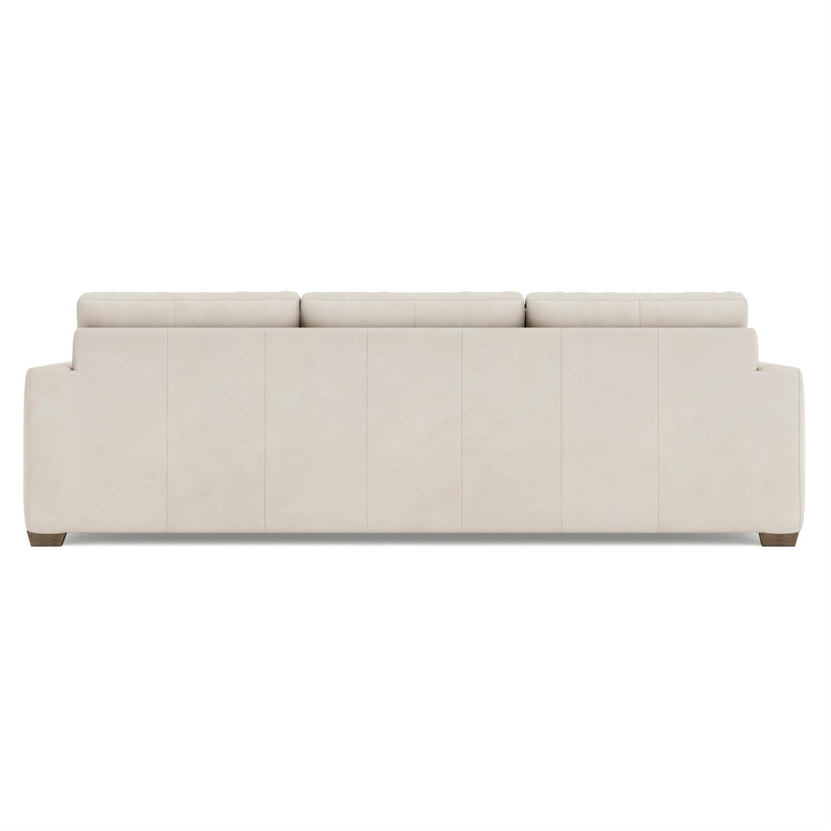 Dawkins Leather Sofa (9227L) by Bernhardt