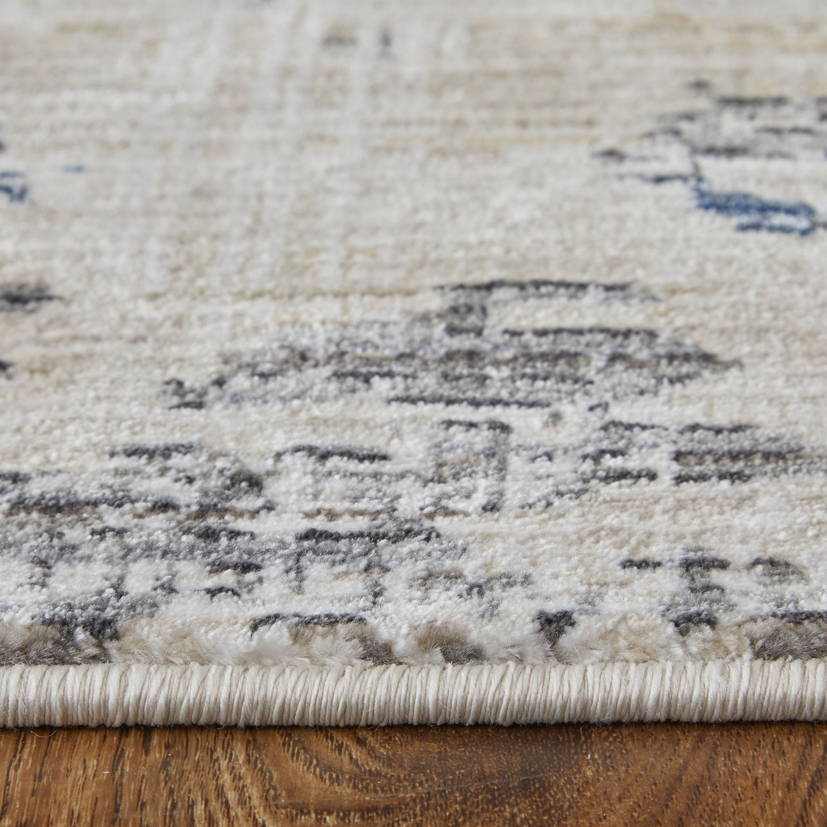 Sonora 39NUF Ivory/Multi Rug by Feizy