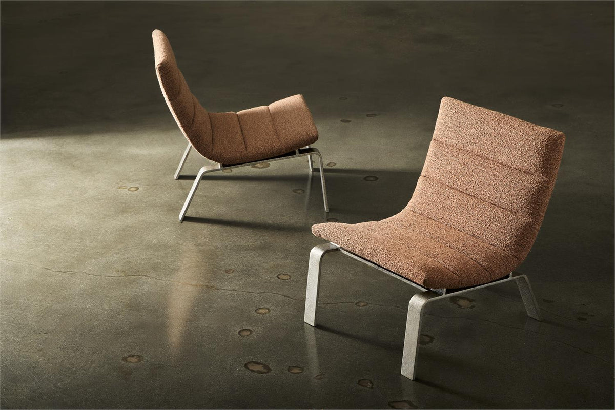 Arlo Fabric Chair by Bernhardt