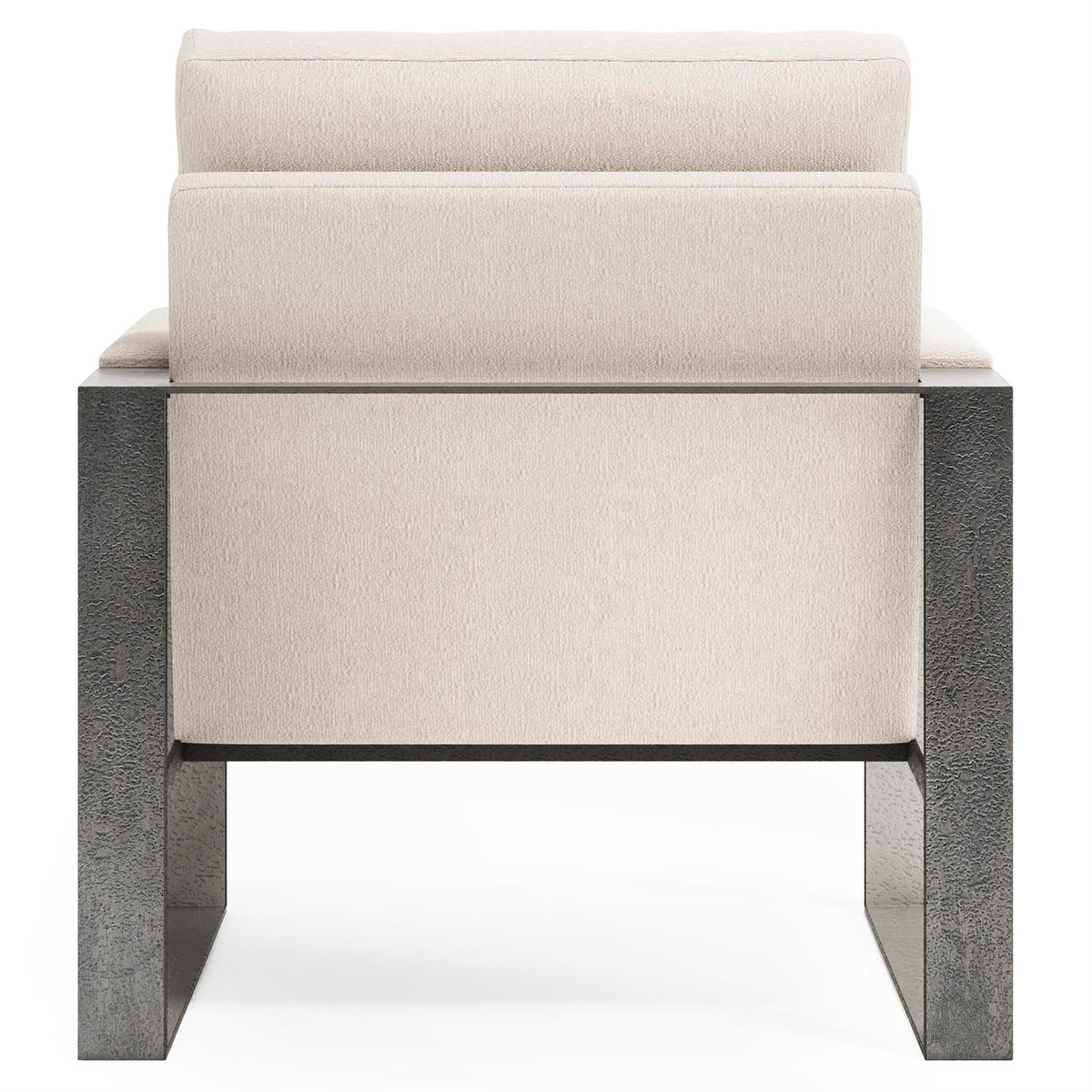 Liam Fabric Chair by Bernhardt