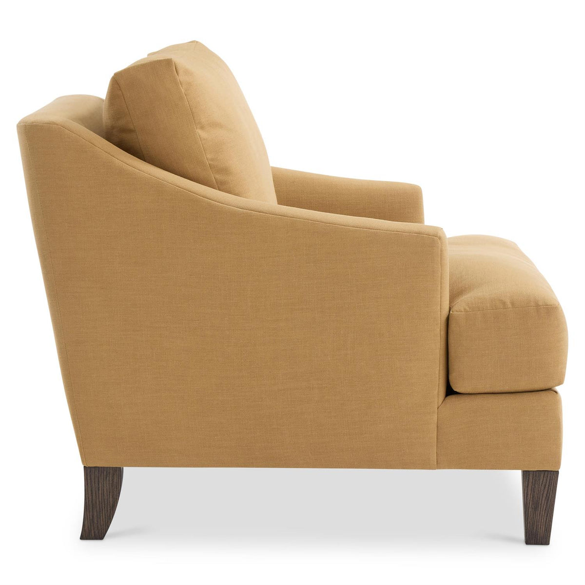 Marisol Fabric Chair (B1862A) by Bernhardt